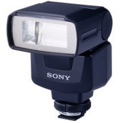 Sony External Strong Flash (HVL-F1000) Sony External Strong Flash (HVL-F1000)